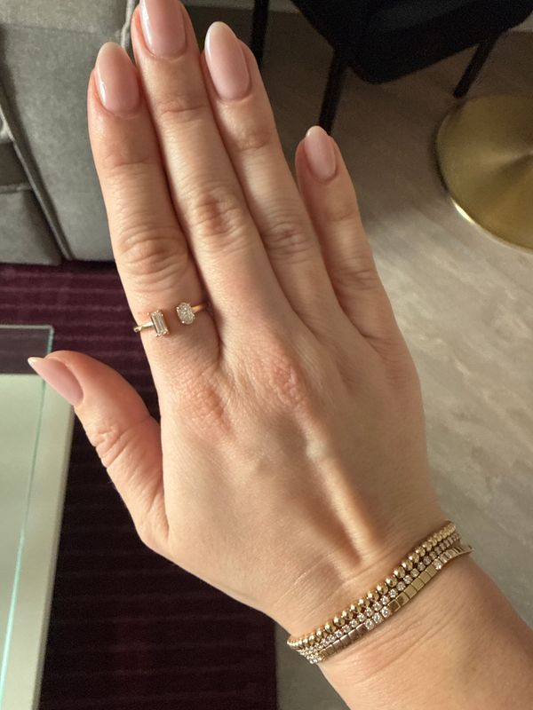 Obsessed and get SO many compliments! review photo