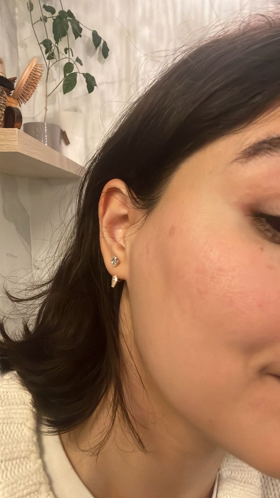 Beautiful, deinty review photo