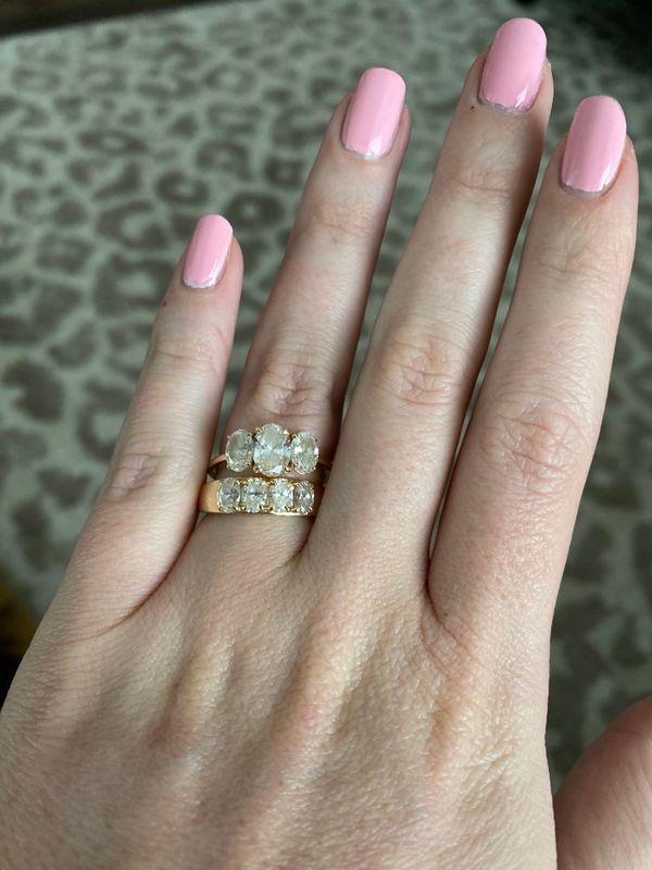 Gorgeous Ring review photo