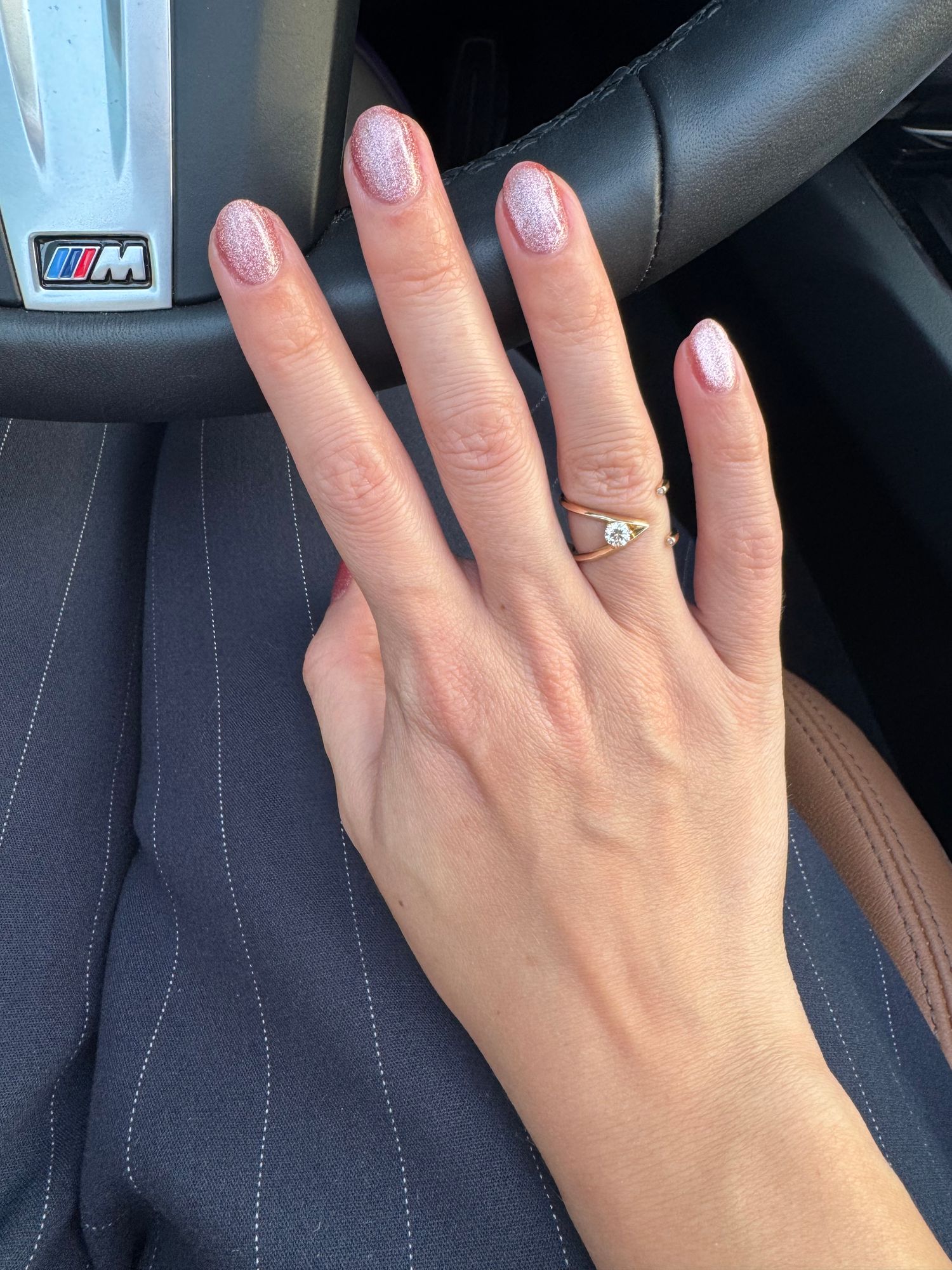 Beautiful and unique review photo
