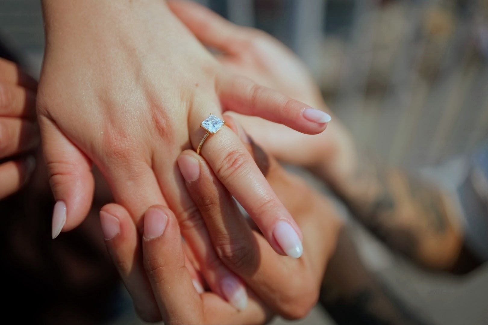 BEST RING review photo