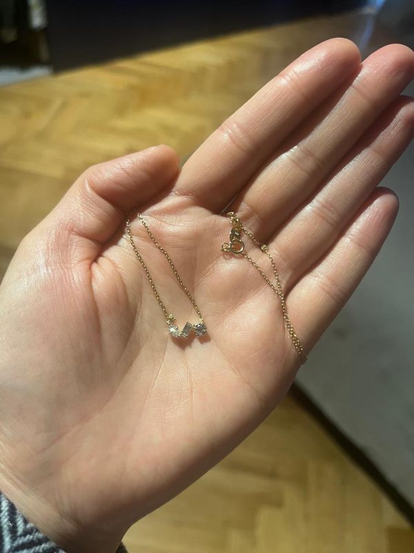 Better than expected review photo