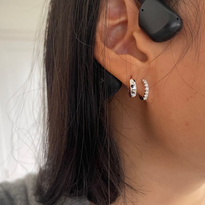 Perfect every day hoops review photo