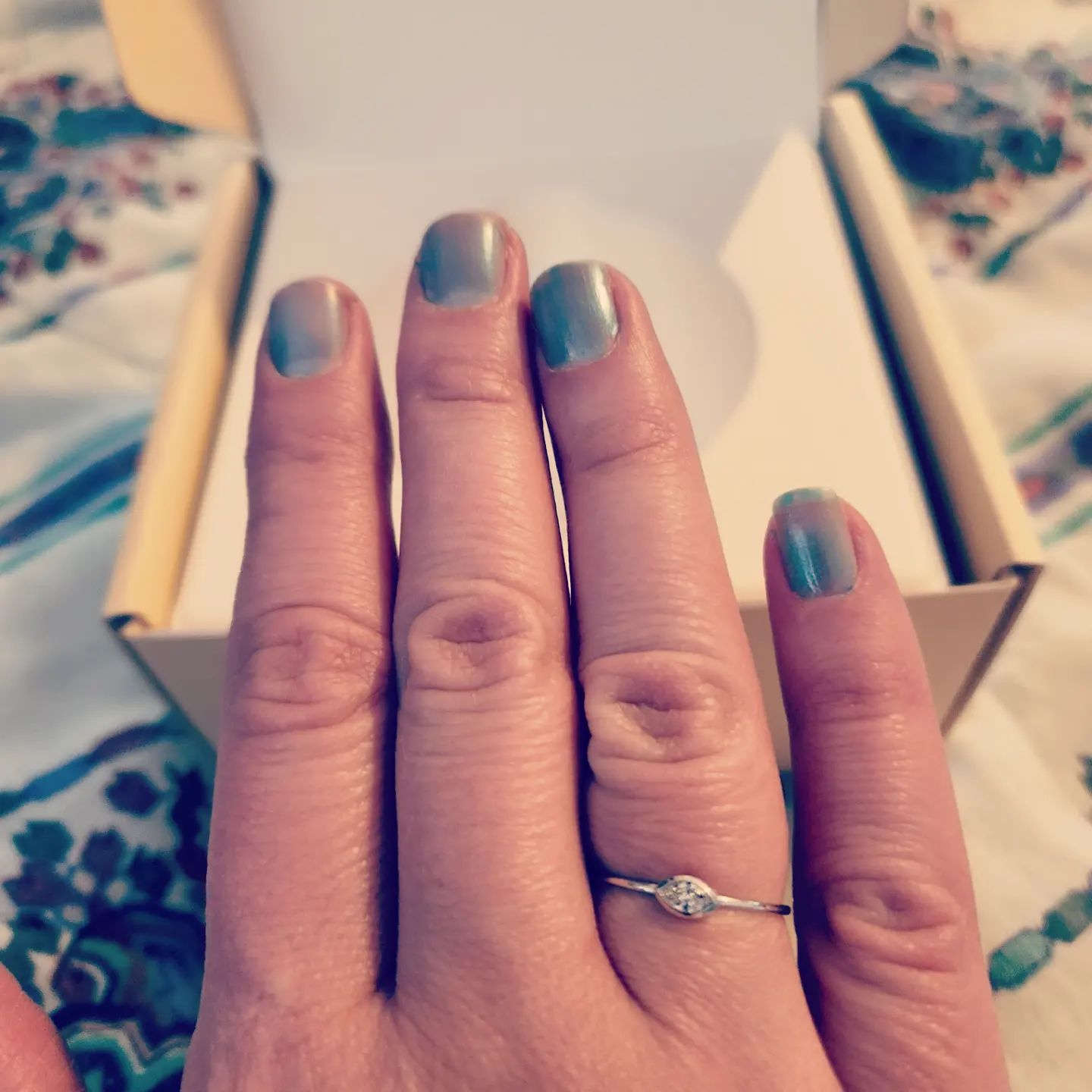 Beautiful review photo