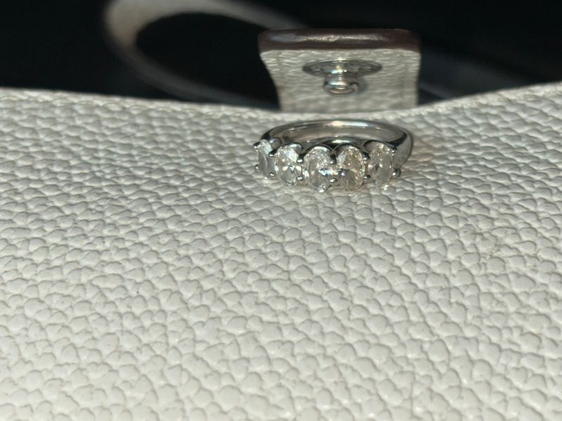 Different color diamonds review photo