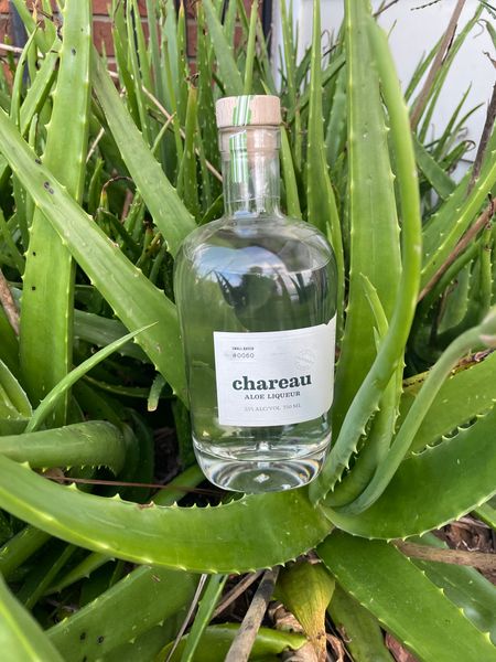 Chareau  chareau