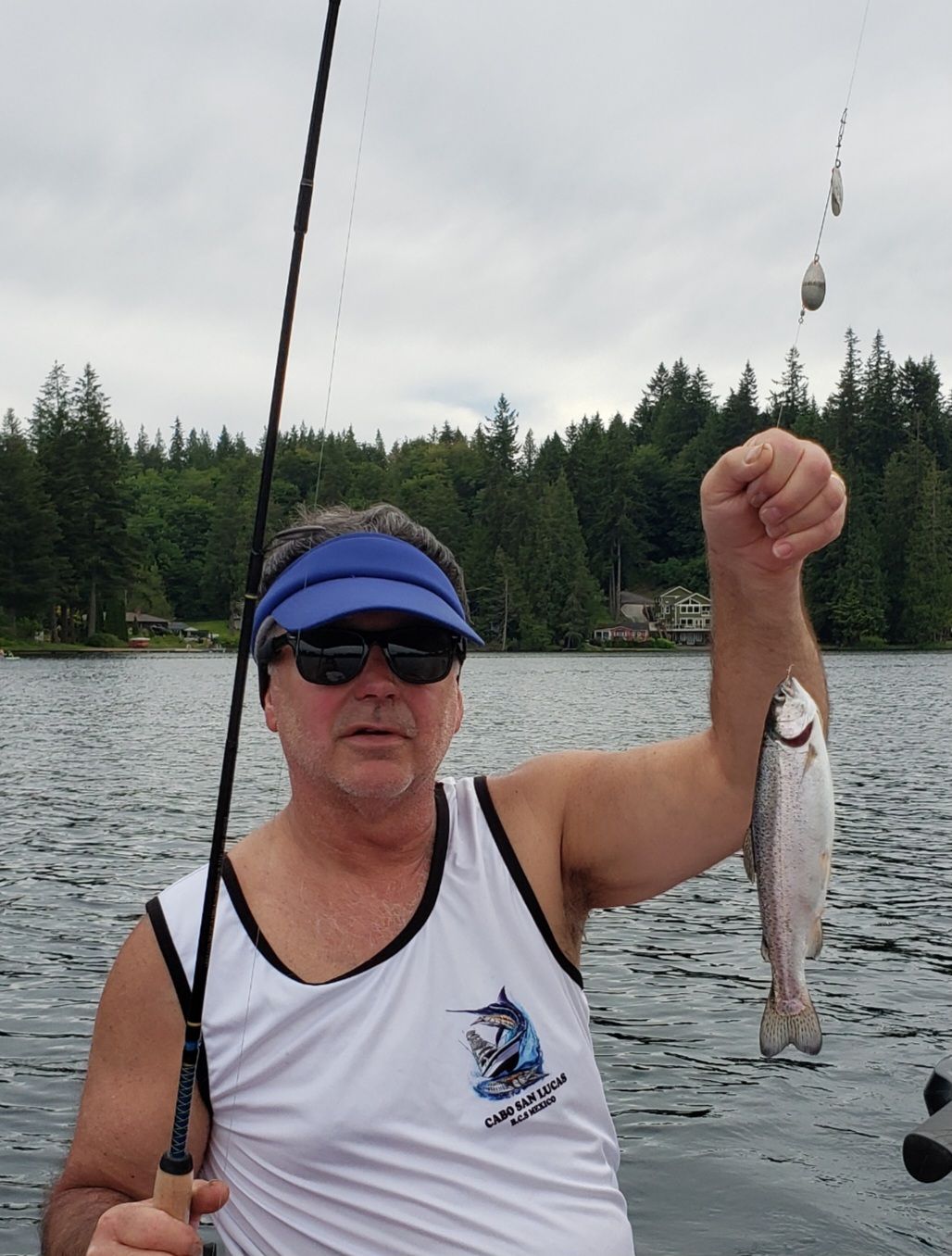 Gulp!® Extruded Nightcrawler Berkley Fishing®