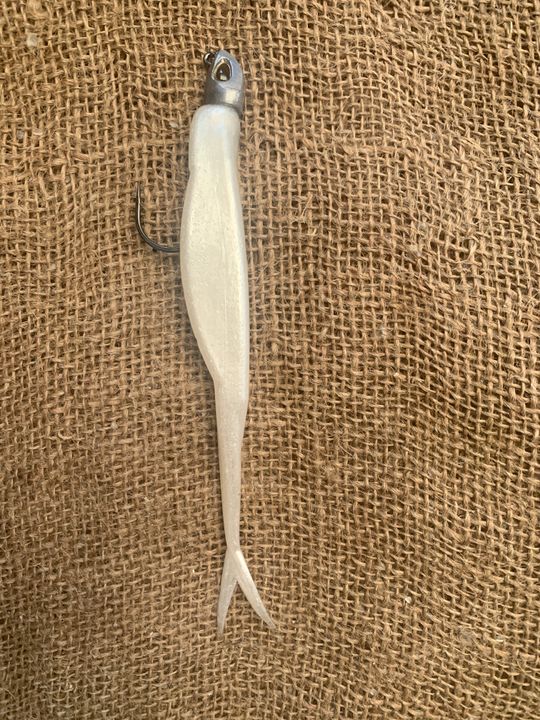 Berkley Fusion19 Underspin - Testine Piombate Per Pesca Con Lama Rotante - Ago Penetrante E Cuscinetto A Sfera - Esche Realistiche Per Predatori