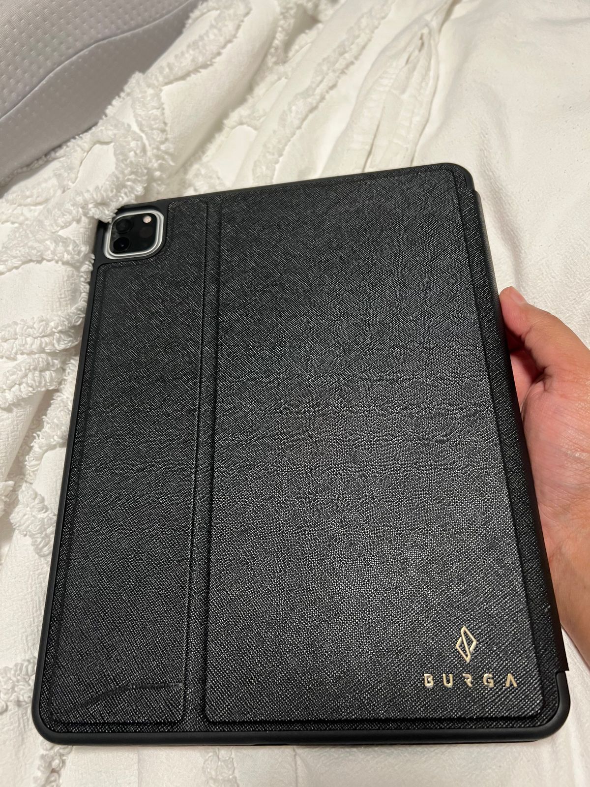 Leather Ipad Nomad Rugged Folio Ipad Nomad Leather Rugged Folio