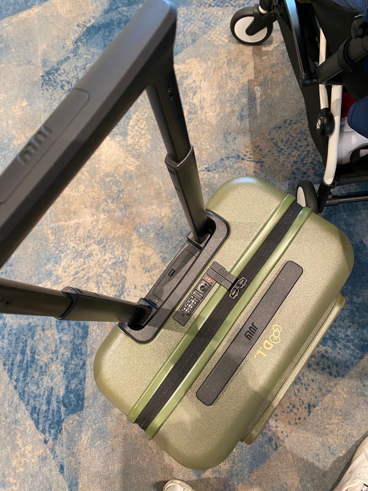 Where is July Luggage Made: Discover Quality Craftsmanship Origins