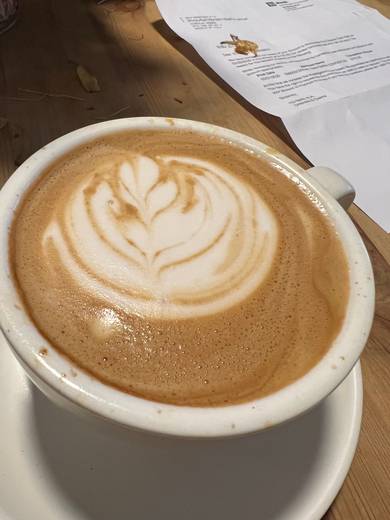 Pichet à Lait Sans Poignée FlowTip - Acier Inoxydable Noir - Pour Latte Art Et Mousse De Lait - Subminimal