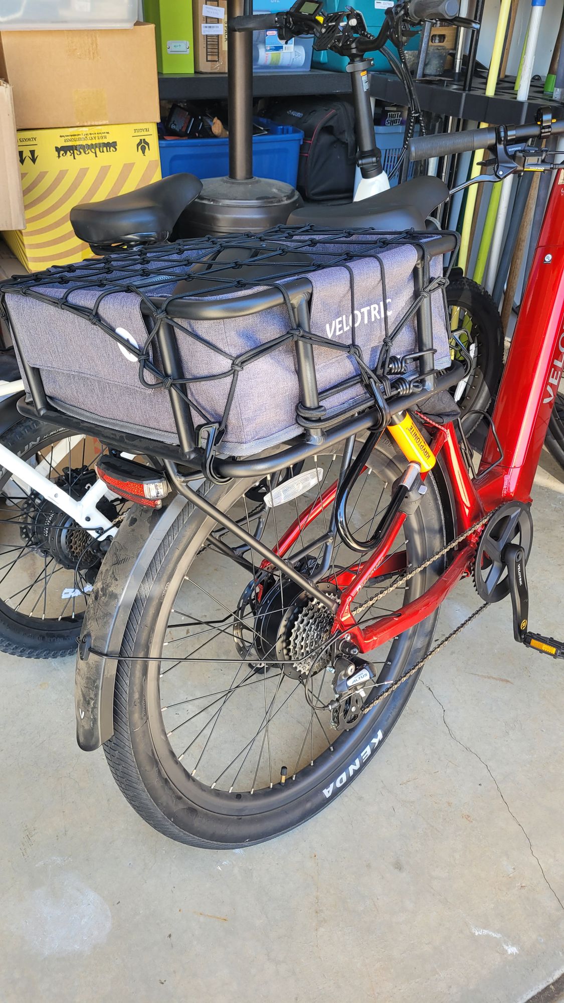 Mountain Bike Canadian Tire Rear Bike Rack Rear Rack Bike Hoist