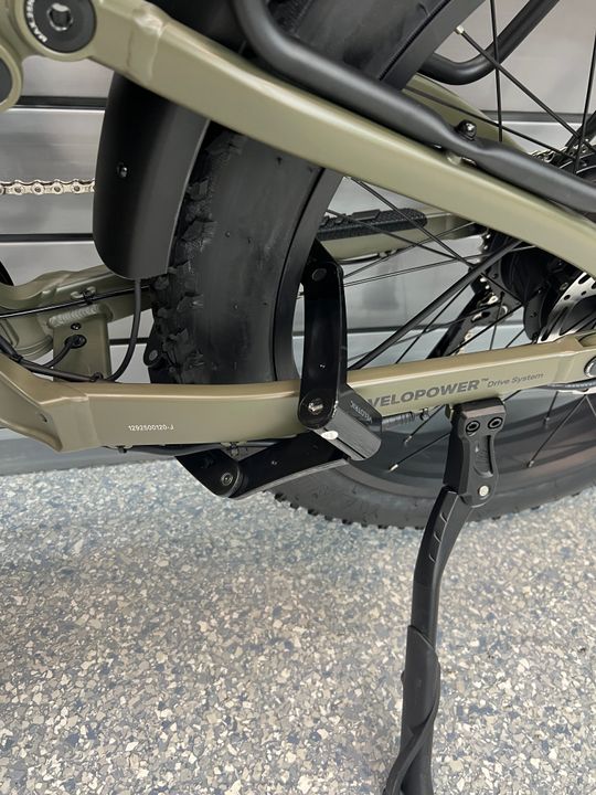 ETook Foldable Bike Lock | Eco Bike Co