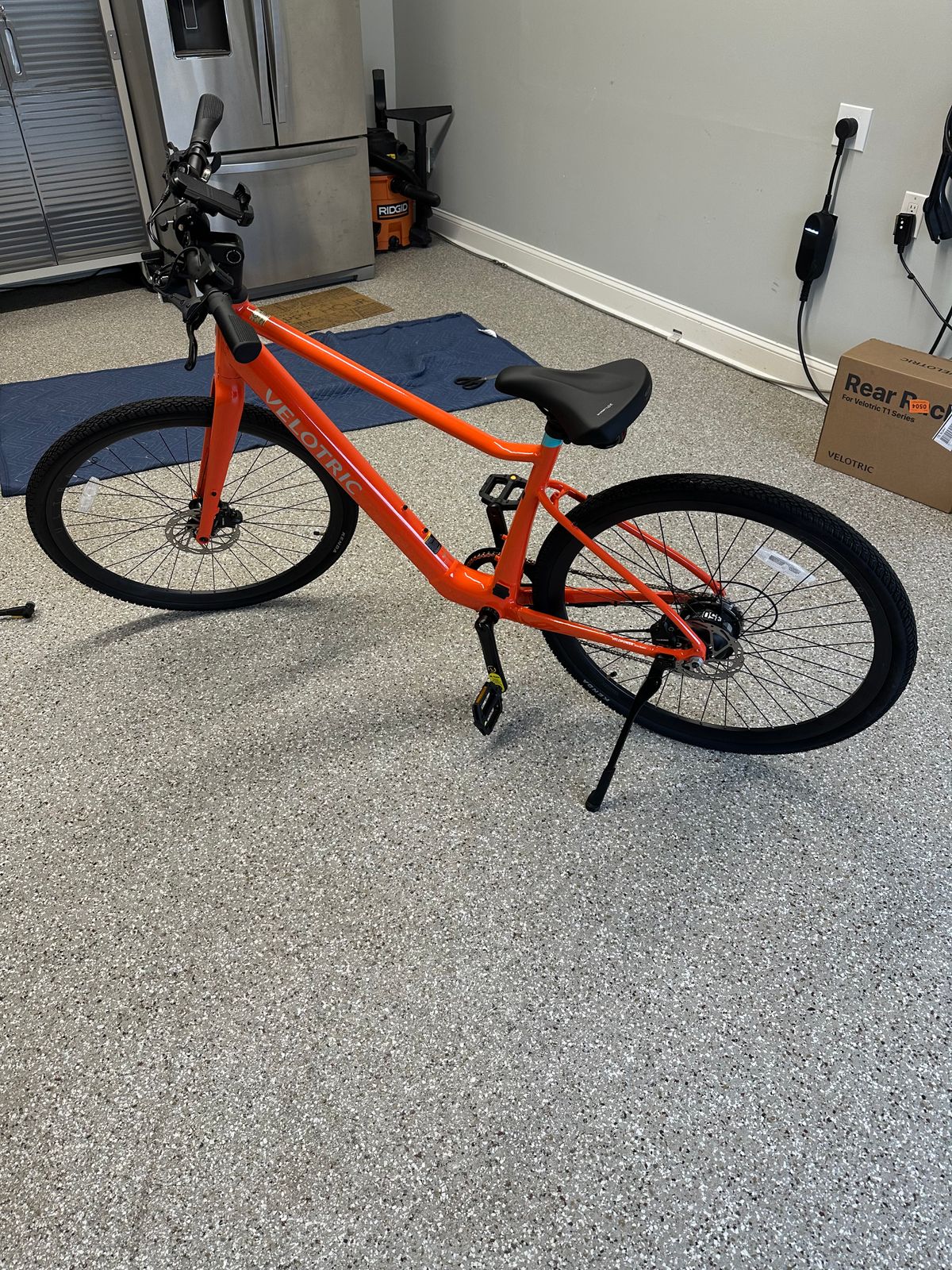 Bicyclette Tee Bike Essai Buy Kamet 29T Cycle By 91 Online Ninety