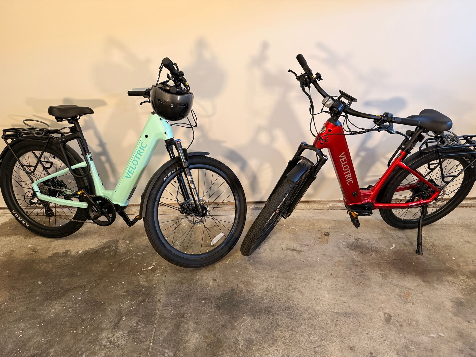 step best commuter ebike canada