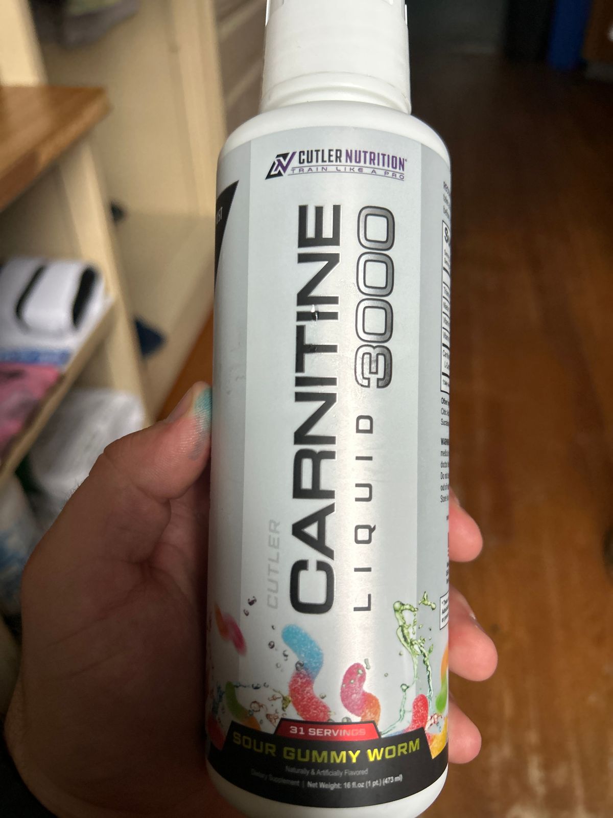 Customer review watermelon