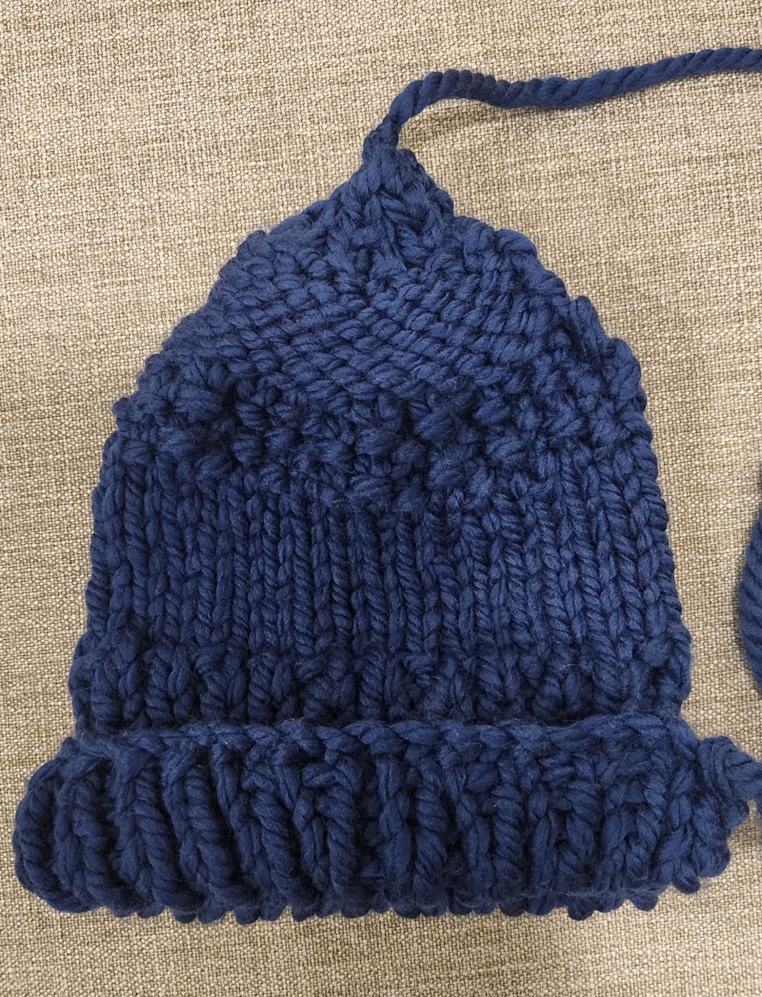 Cardigang Rachel Beanie Knit Kit Cardigang Knit Kits | Jayson Home main image 3