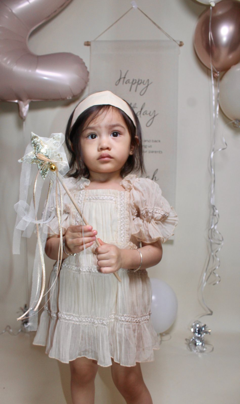 rylee and cru fairy dress Rylee and Cru Fairy DressSize: 2-3 Years