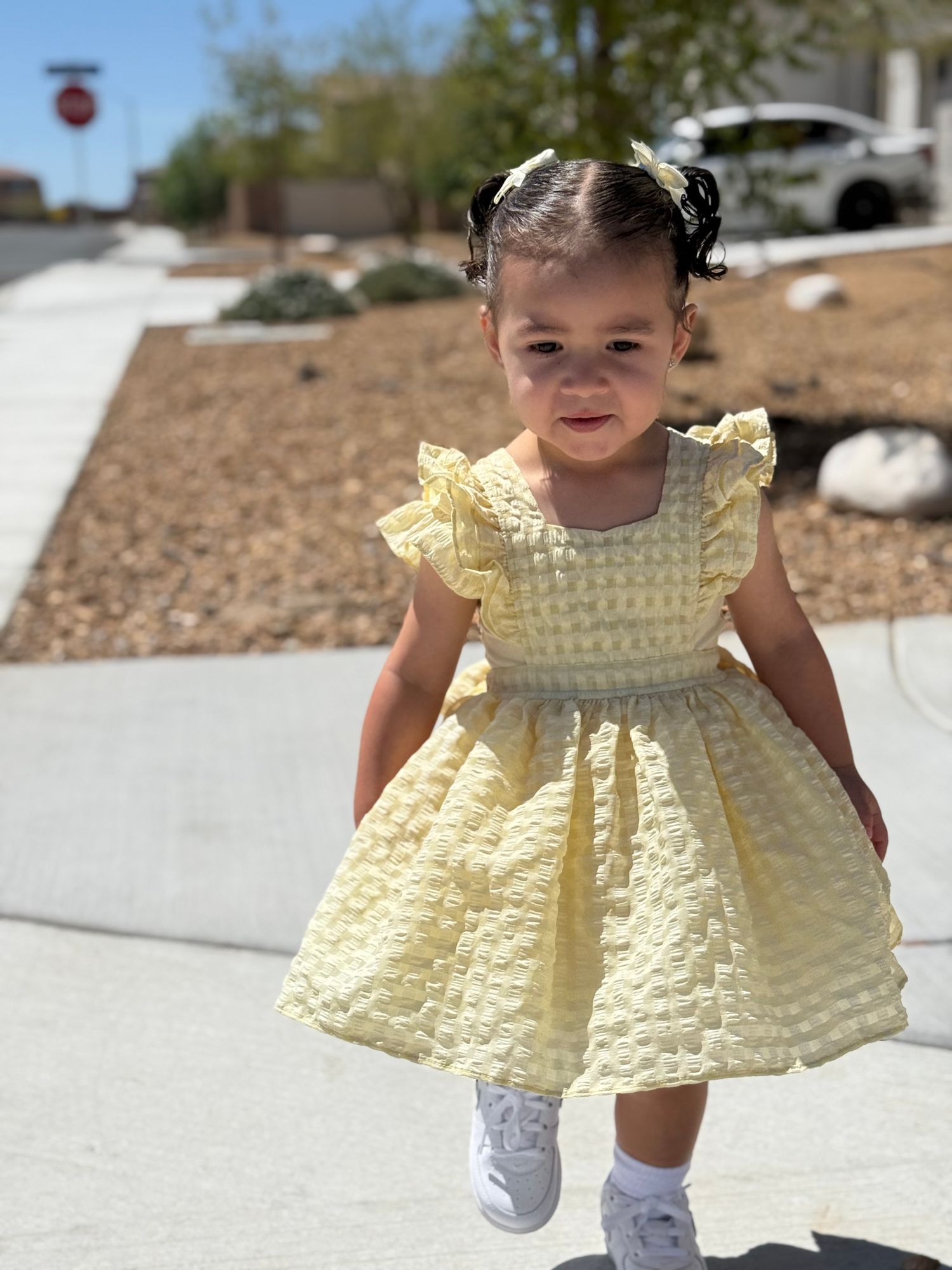 noralee provence dress ivory Noralee Provence Dress Ivory 8
