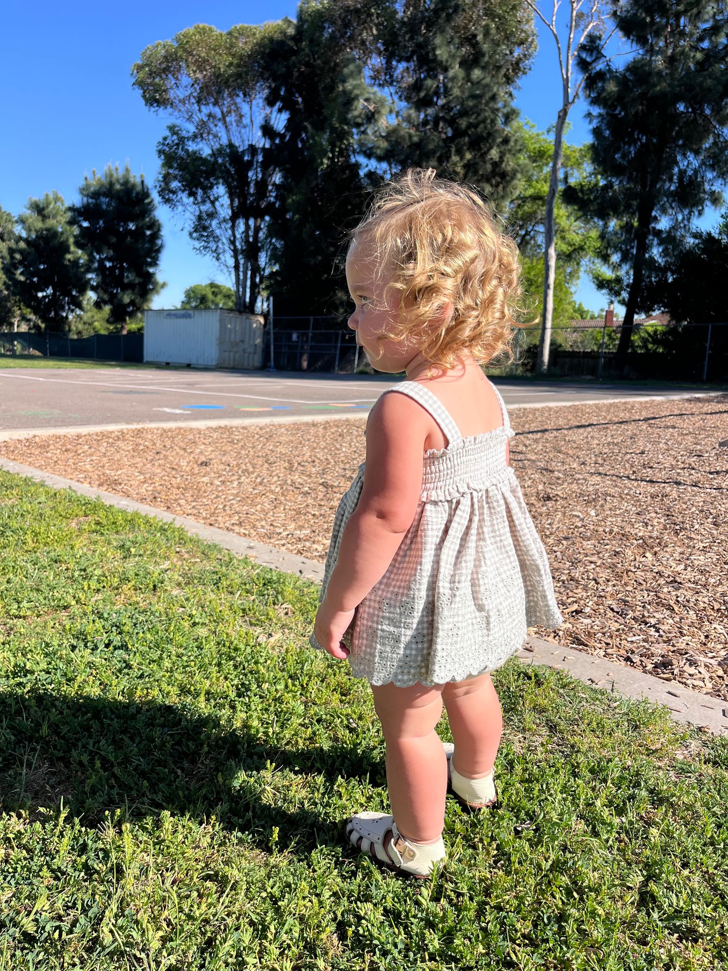 Mae Smocked Top + Bloomer Set Mauve – Quincy Mae