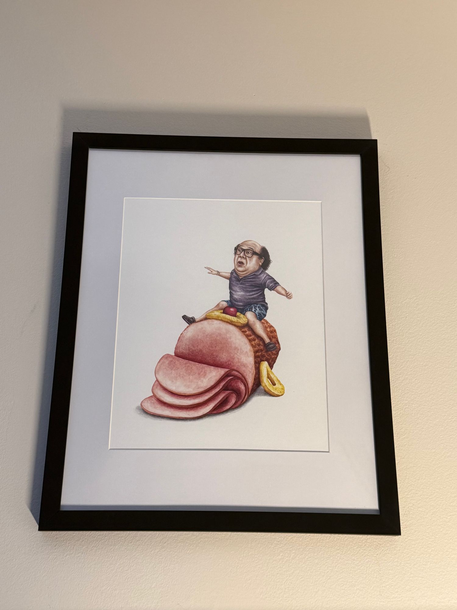 Taxi Meter It's Always Sunny In Philadelphia | SEASON - Foto 11