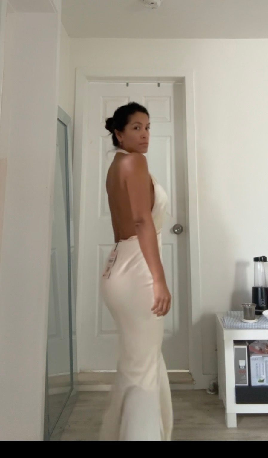 princess polly baby blue dress I just received Sexy Halter Hollow Out Backless Chain Fishtail Lingerie  Dress from Ceddybear via Throne. Thank you! https://t.co/b8KmNKJ21H  #Wishlist #Throne