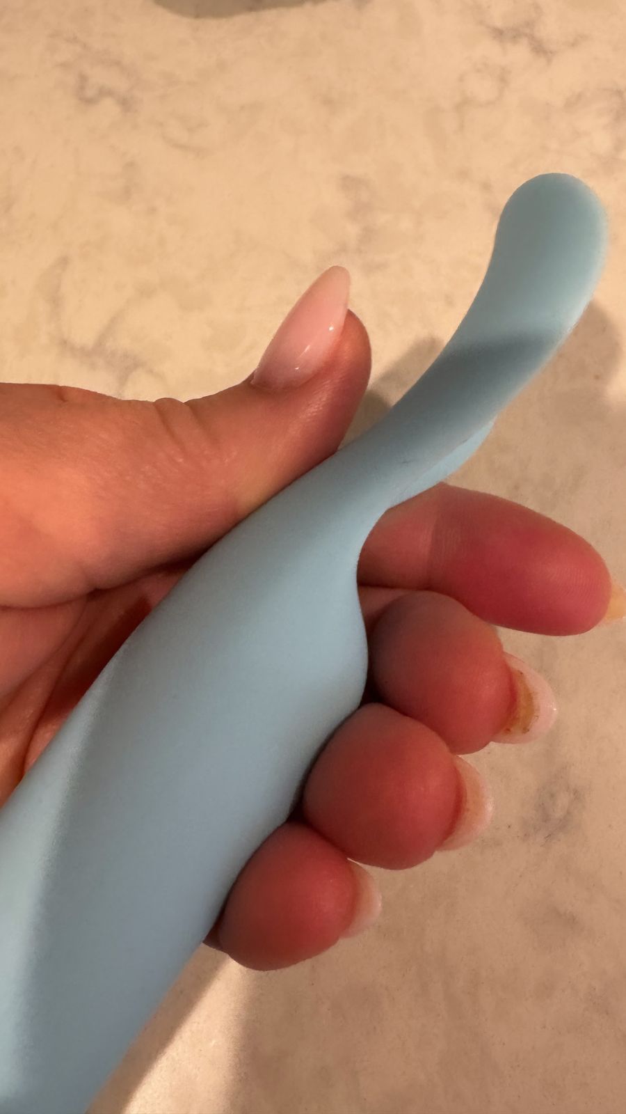 The French Lover | Licking Tongue Vibrator | Smile Makers Collection | USA
