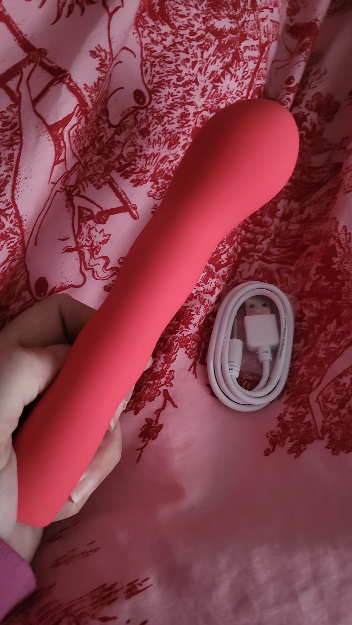 sex toys for virgins SMILE MAKERS The Artist » buy online main image 1