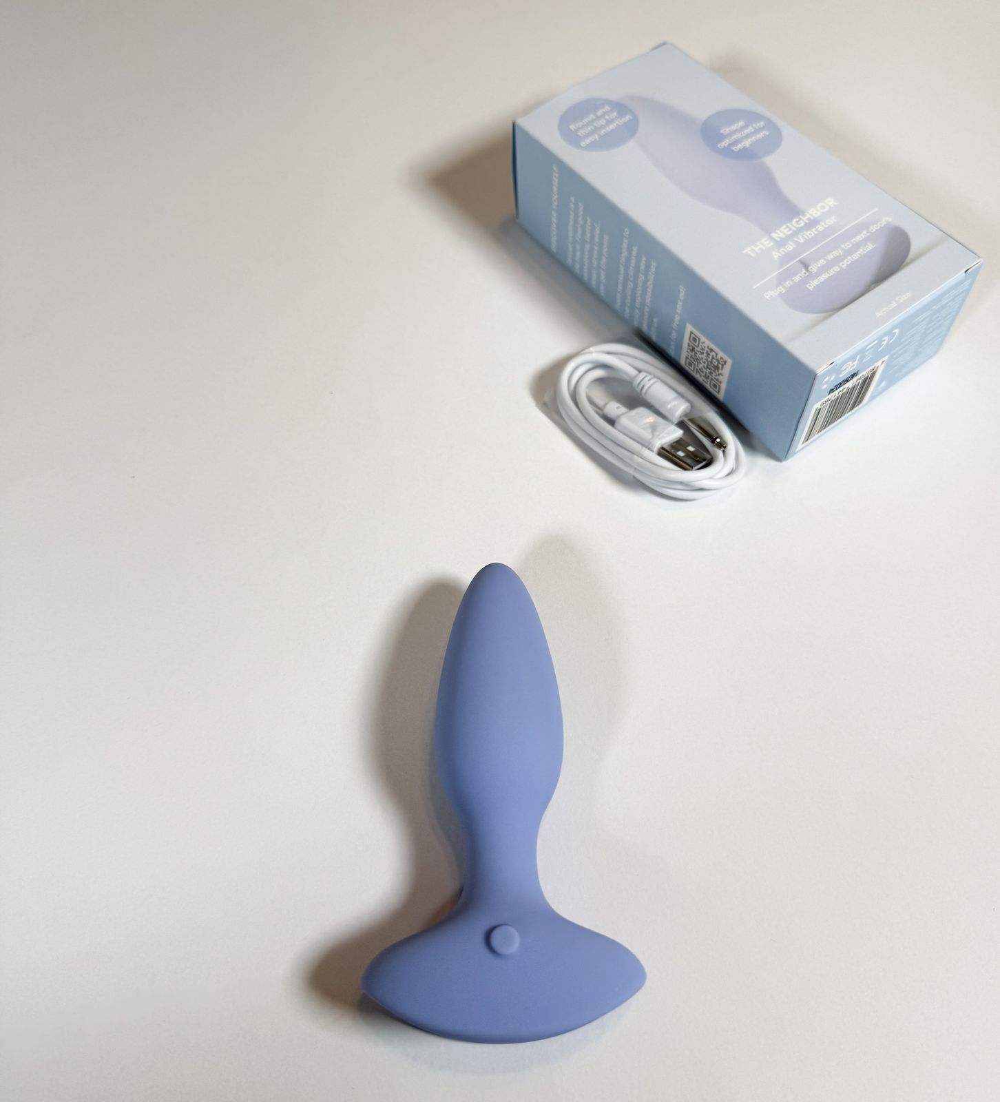 anal plug for beginners brown white bunny ear and tail plug set rabbit tail butt plug and ear deer tail  buttplug and ear anal plug tail cosplay petplay bdsm -mature main image 0