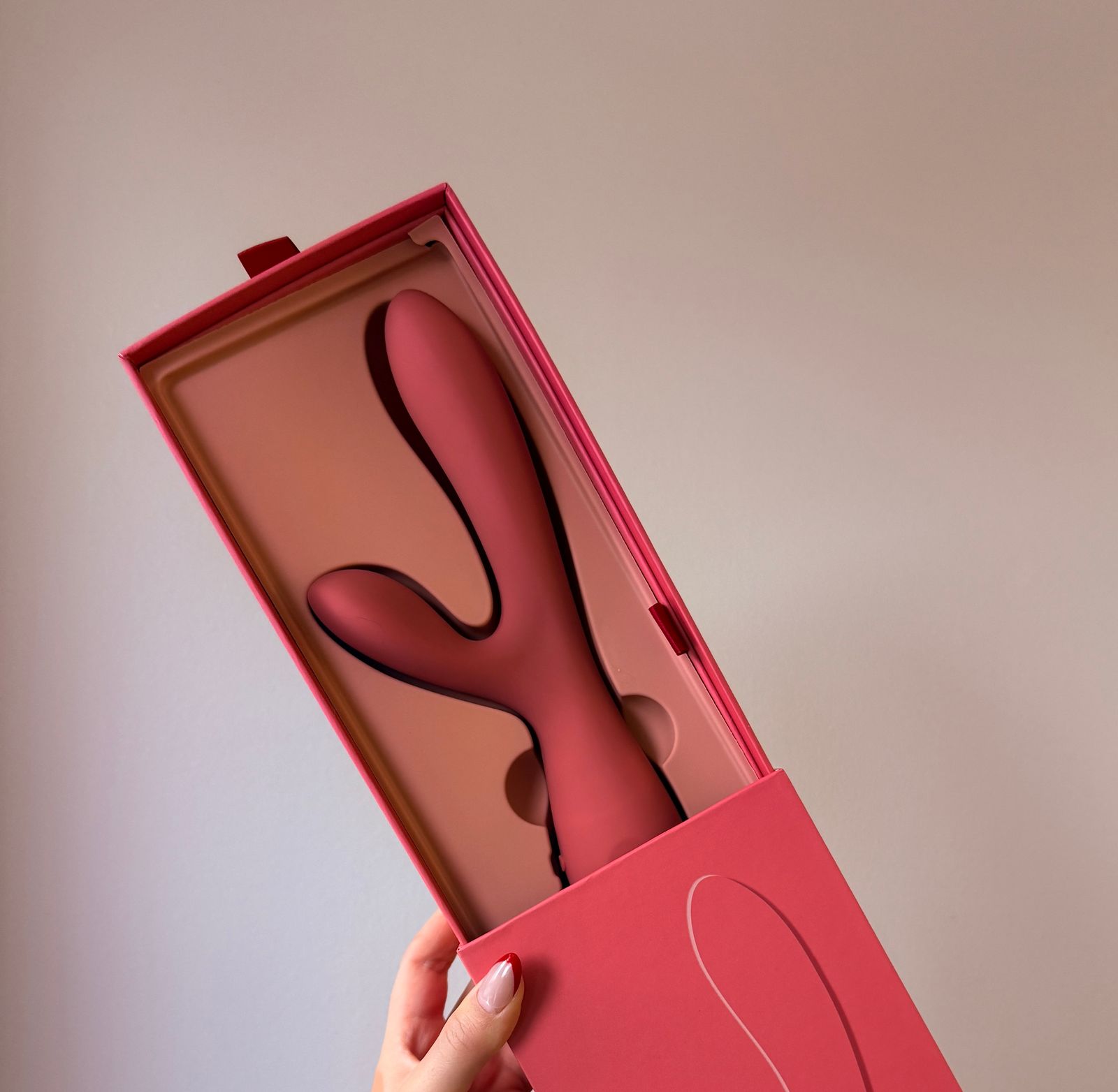 sex toys for virgins Smile Makers The Neighbor
