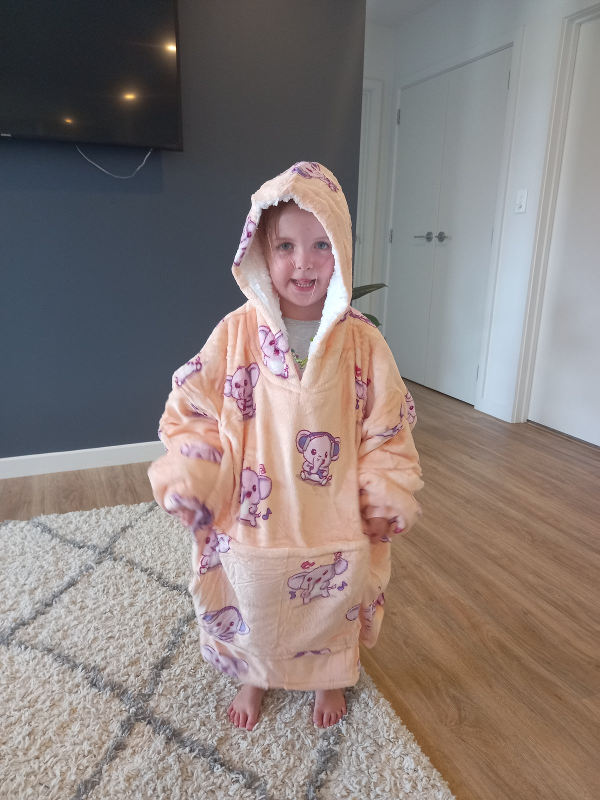 Elephant – The Oodie USA