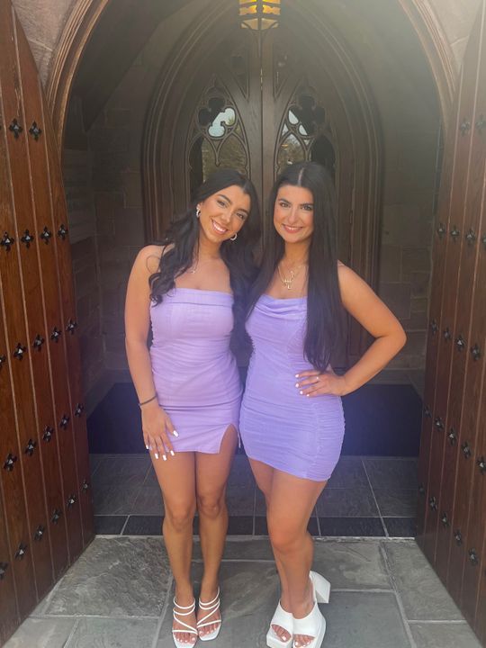 thats so fetch purple dress Purple Thats So Fetch US