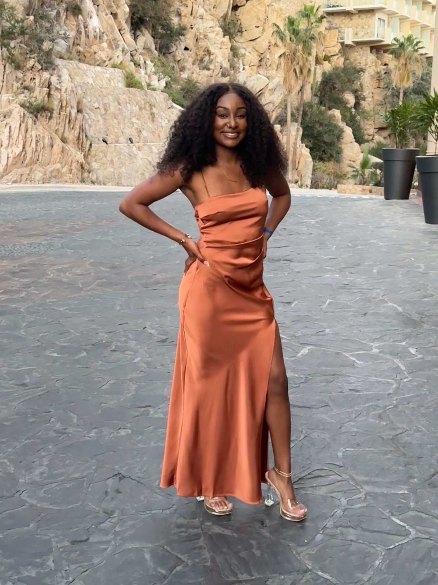 slim fit dress slacks Sexy Deep V Neck Velvet V-Neck Criss Cross Long Graduation Prom Dresses  Online