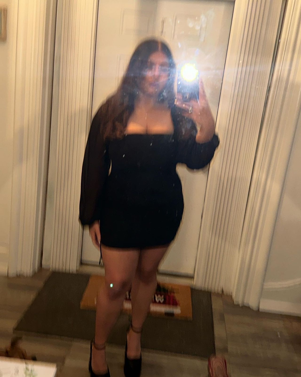 Lorde Dress - Black Thats So Fetch UK Lorde Dress - Black Thats So Fetch UK