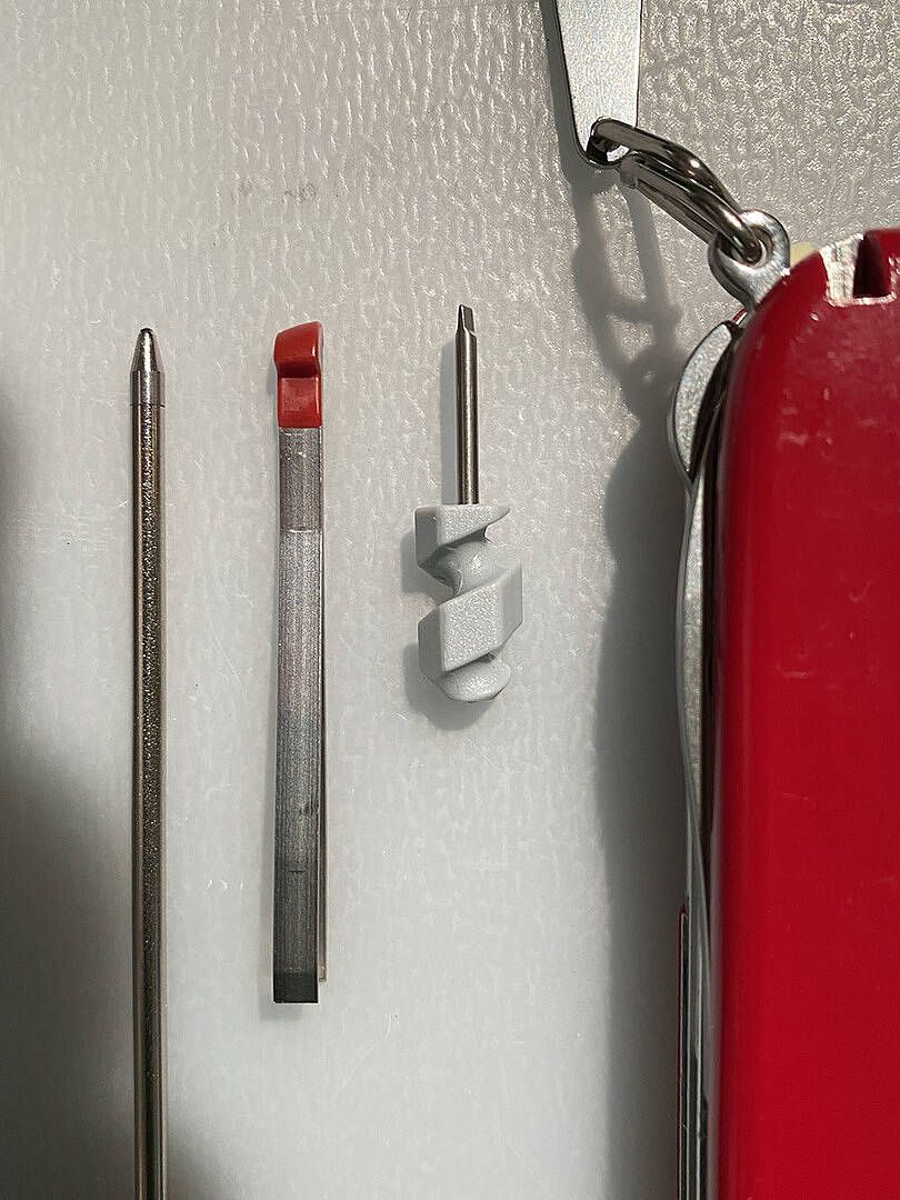 Firefly – Toothpick Replacement Fire Starter »