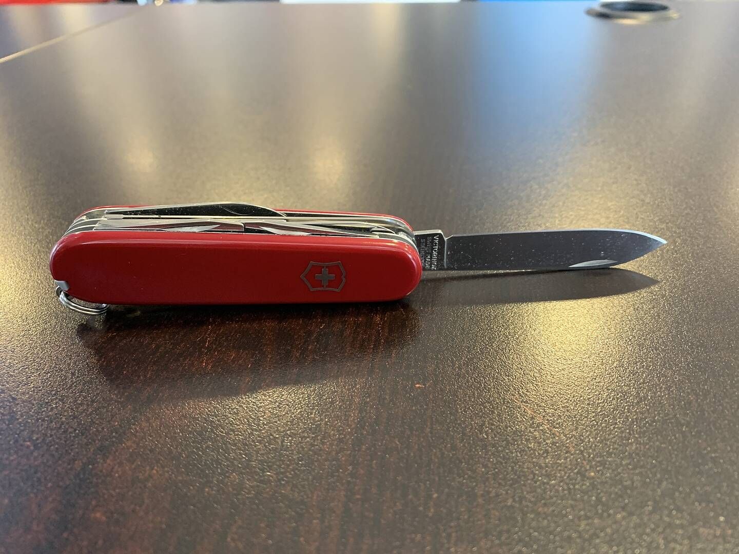 Victorinox Fieldmaster Swiss Army Knife at Swiss Knife Shop