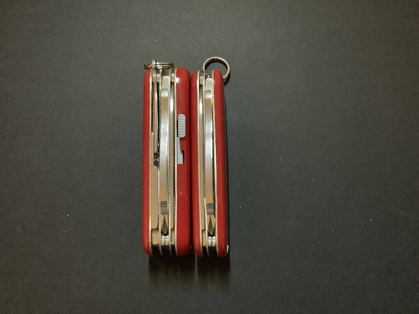 Victorinox Mini Champ Swiss Army Knife at Swiss Knife Shop