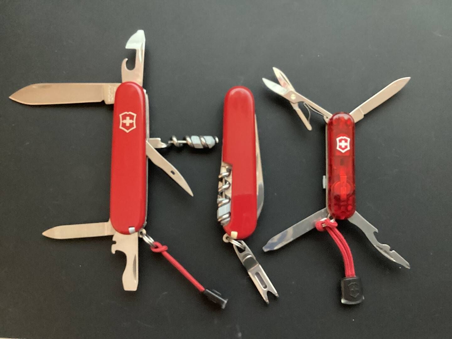 Best Swiss Swiss Army Knife Alternative Victorinox Sportsman Swiss