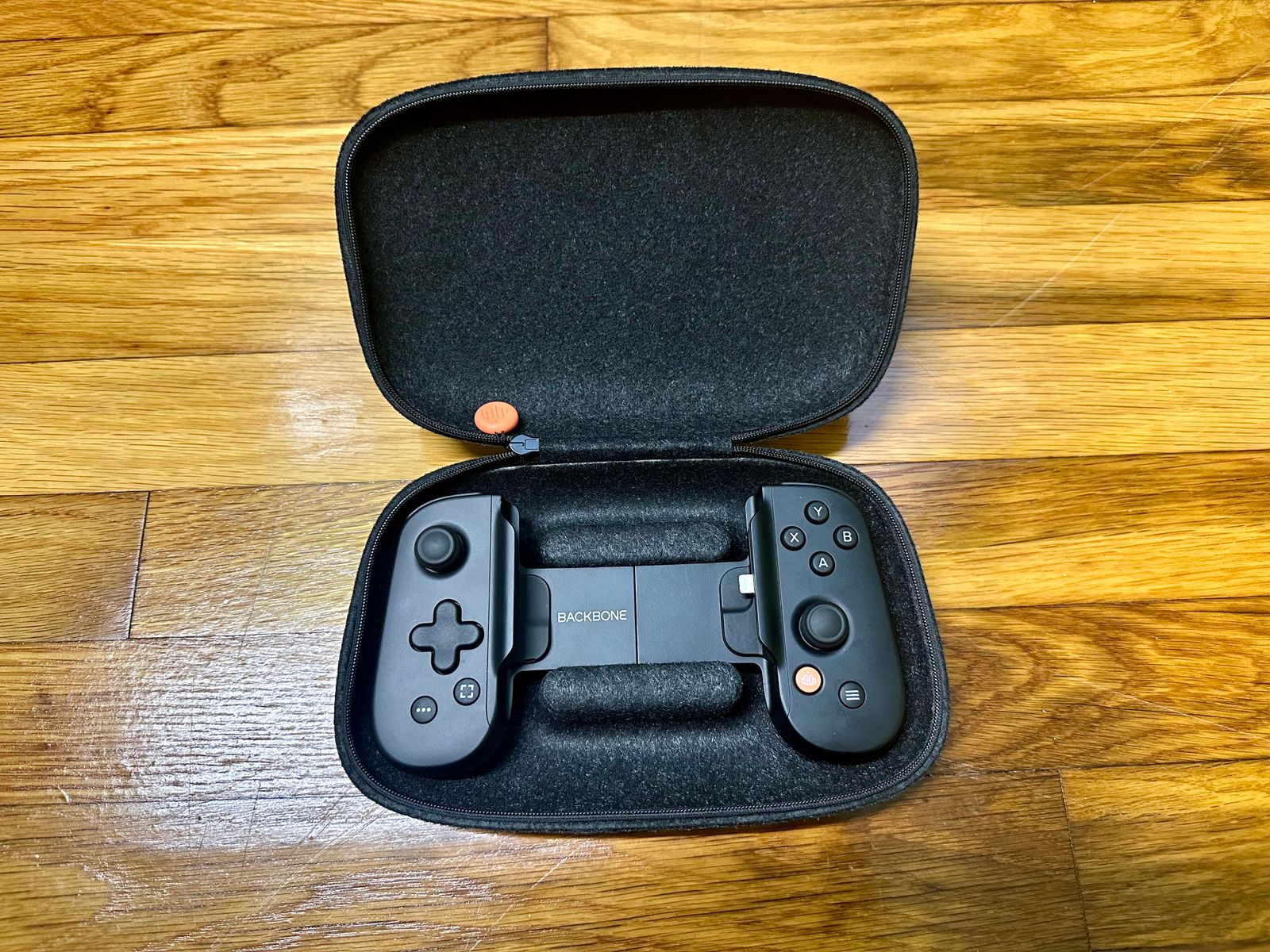 PlayStation® Edition Backbone One Carrying Case | Backbone