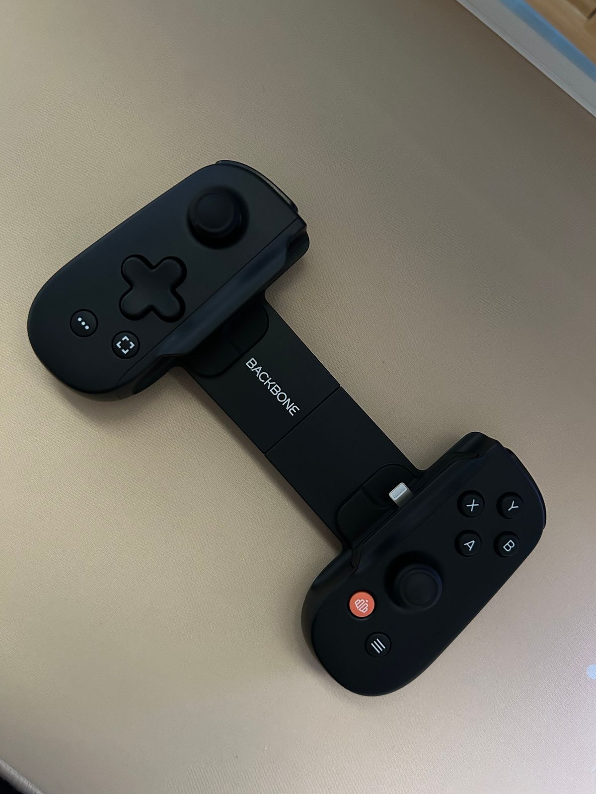 Backbone One Lightning (2nd Gen) Controller | Backbone