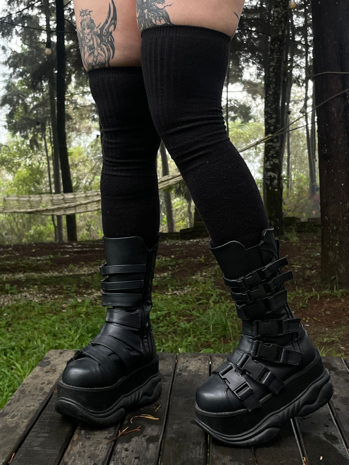 DEMONIA  display picture 1