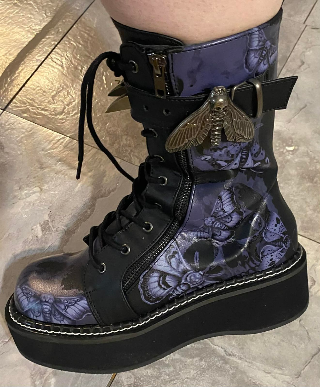 Emily-352-PT – Demonia Cult