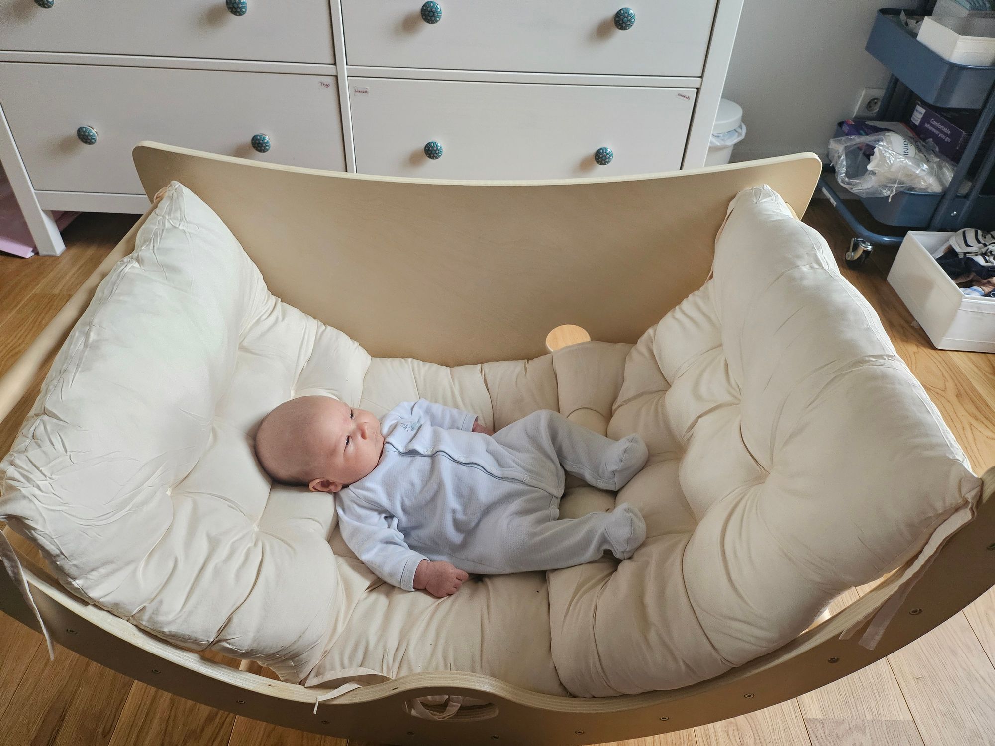 Slevobox Aire de Jeux Interieur pour Enfants 85x41x39cm - Arche Montessori avec Coussin et Toboggan - Arche Escalade Montessori pour Enfants avec Développement de la Motricité - Arche Escalade Bebe Slevobox Aire de Jeux Interieur pour Enfants 85x41x39cm - Arche Montessori avec Coussin et Toboggan - Arche Escalade Montessori pour Enfants avec Développement de la Motricité - Arche Escalade Bebe