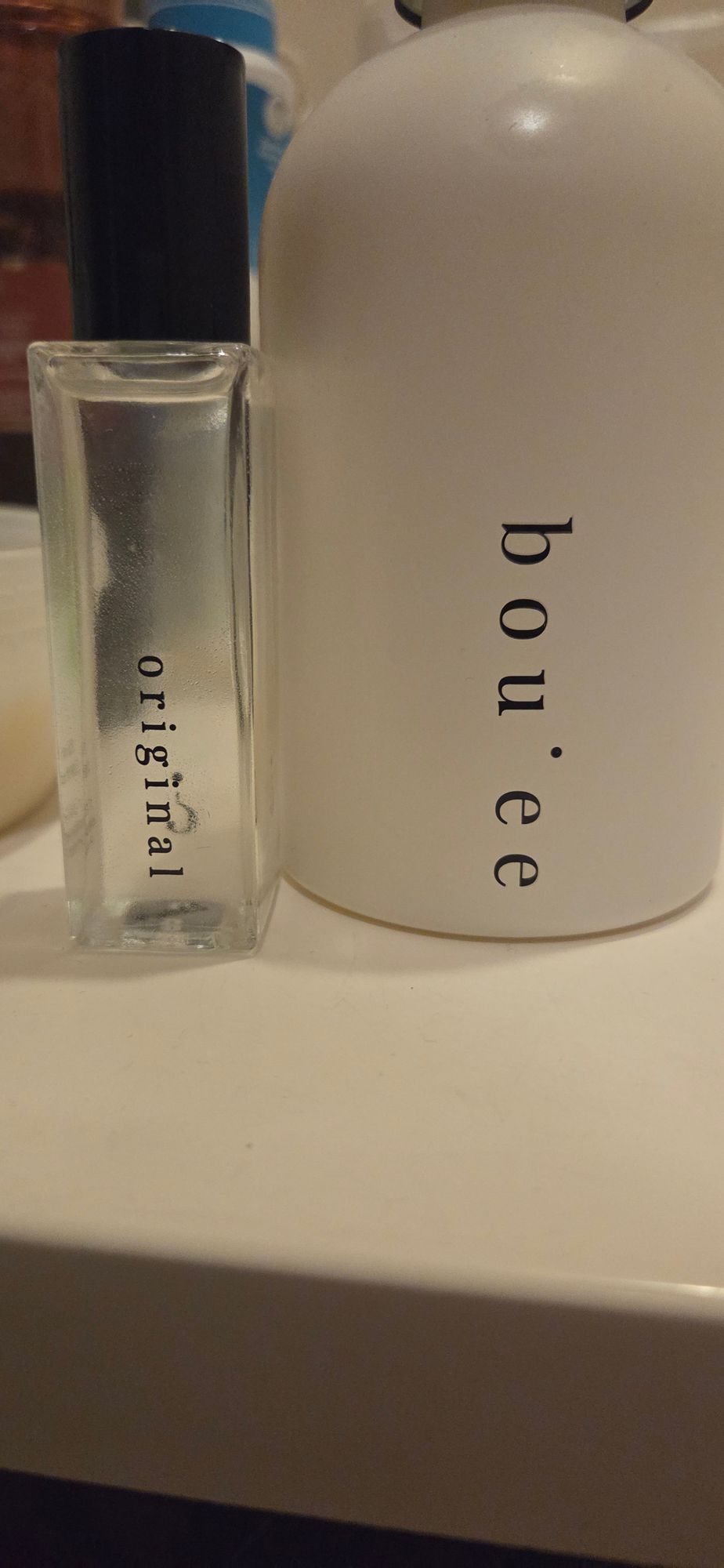 Original Roll-On Fragrance Oil – Riddle