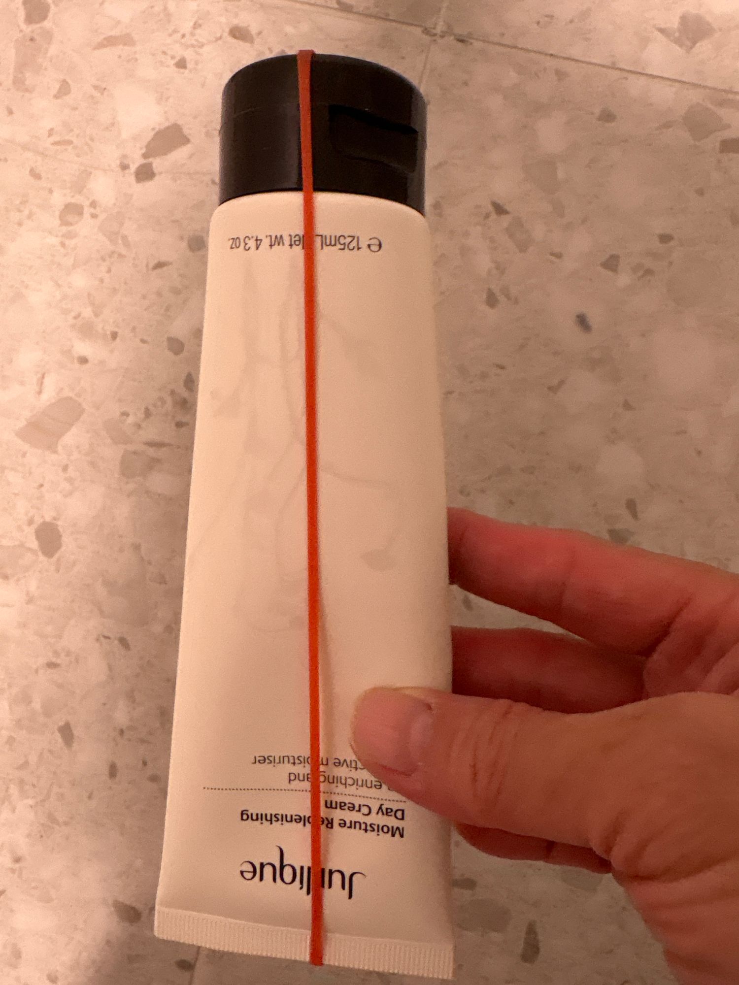 Moisture Replenishing Day Cream – Jurlique Australia