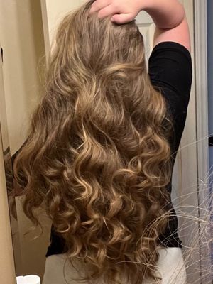 Customer result