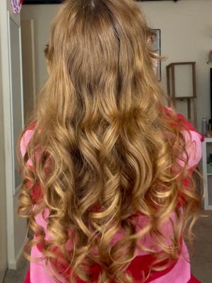 Customer result