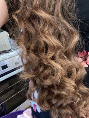 Customer result