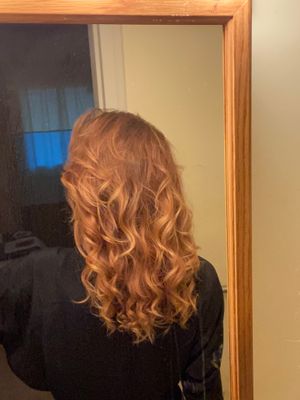 Customer result