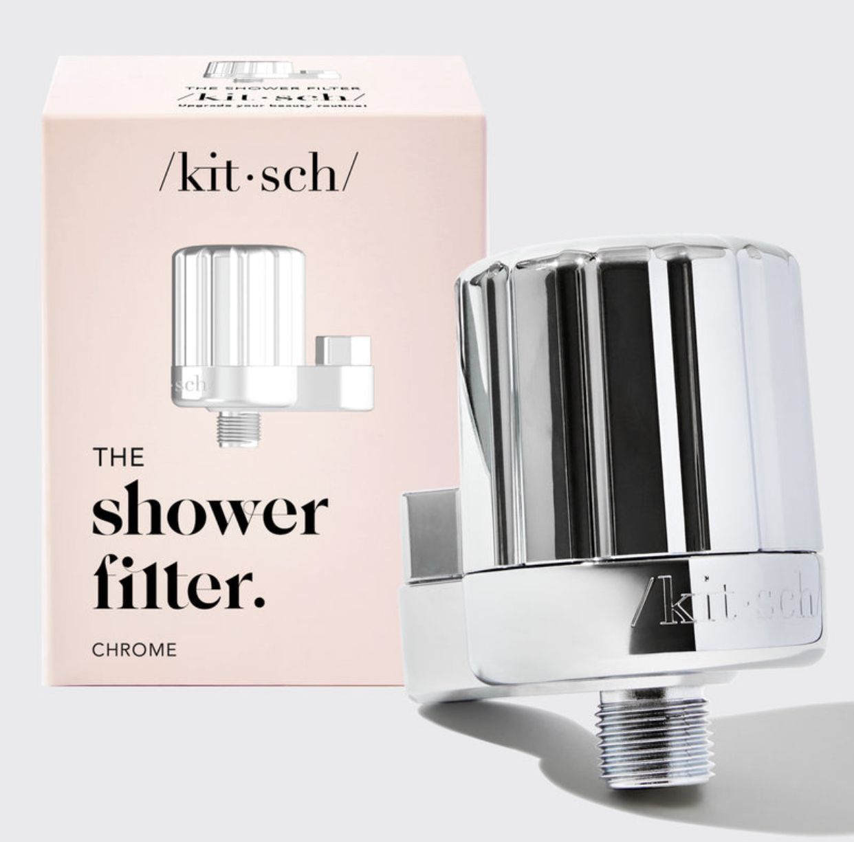 4 Filtros Para Ducha Anti-cal - Incluyen Malla Y Juntas De Goma, Evitan Obstrucciones En Cabezales Y Mangueras